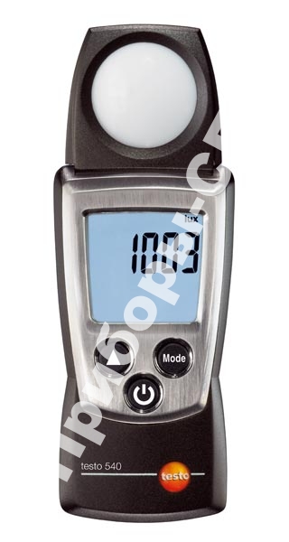 testo 540 - 